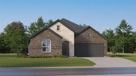 New construction Single-Family house 3220 Sterling Hill Drive, Anna, TX 75409 - photo 0