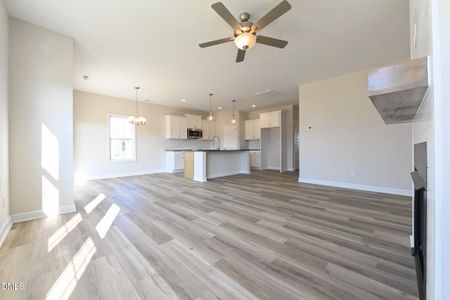 New construction Single-Family house 105 Bella Pl, Unit Lot 8, La Grange, NC 28551 - image 13