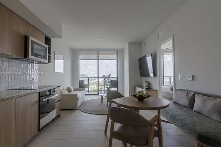 New construction Condo house 601 Ne 1St St, Unit 4204, Miami, FL 33132 - image 10