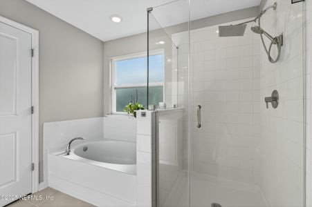 New construction Single-Family house 318 Rambling Brook Trl, St. Johns, FL 32259 - image 16