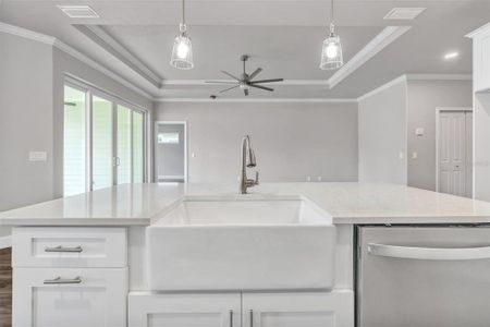 New construction Single-Family house 1140 Sw 67 St, Gainesville, FL 32607 - image 16