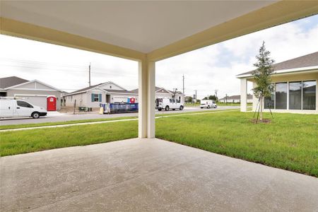 New construction Single-Family house 2303 Jagger Ln, Eagle Lake, FL 33839 Ruby- photo 14 14