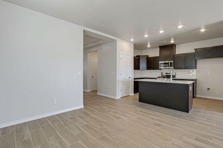 New construction Single-Family house 328 Emerald Earth Ln, Horizon City, TX 79928 plan Sinatra - image 10