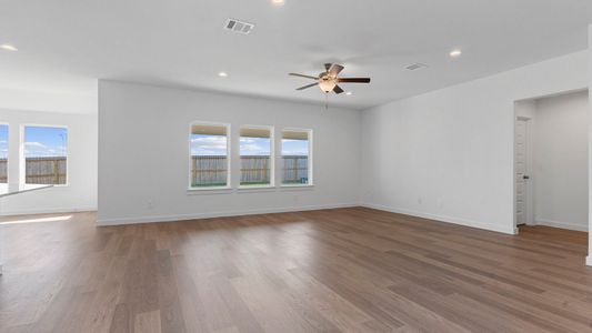 New construction Single-Family house 3211 Wickfield Pass Ln, League City, TX 77573 null- photo 40 40