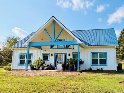 New construction Single-Family house 132 Fairview Meadows Dr, Demorest, GA 30535 - image