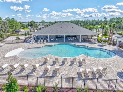 The Reserve at Victoria by Paytas Homes in Deland - photo 3 3