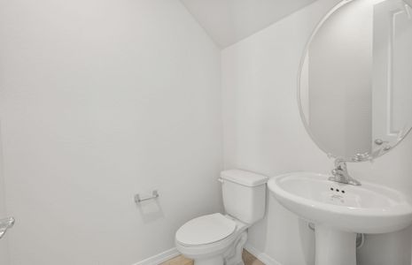 New construction Single-Family house 16493 W Whispering Wind Dr, Surprise, AZ 85387 plan Silverton - image 15