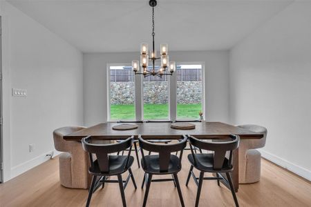 New construction Single-Family house 900 Brookwood Blvd, Haslet, TX 76052 - image 9
