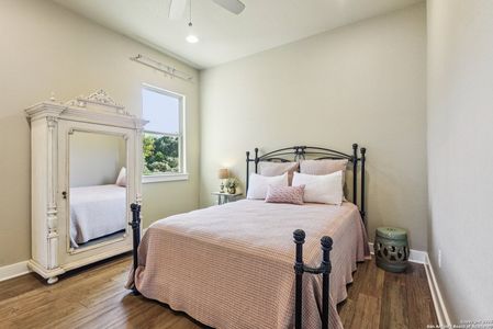 New construction Single-Family house 449 Hanging Oak, Spring Branch, TX 78070 - image