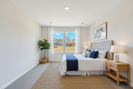 New construction Single-Family house 7059 Windham Wy, Ladson, SC 29456 plan Julep - image 12