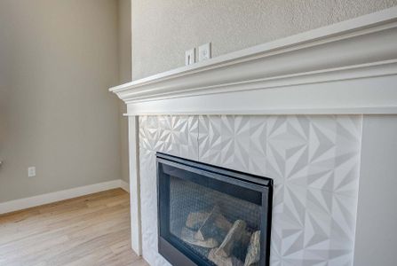 New construction Townhouse house 255 High Point Dr, Unit G104, Longmont, CO 80504 null- photo 43 43