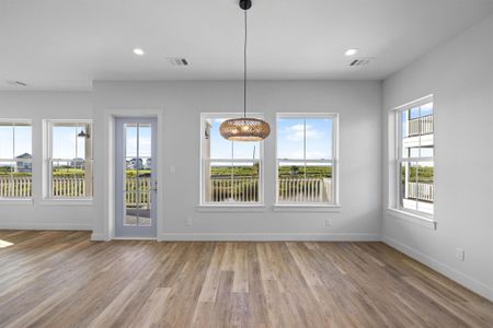 New construction Single-Family house 4115 Great Blue Heron Dr, Galveston, TX 77554 null- photo 13 13