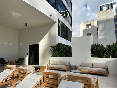 New construction Condo house 225 N Miami Ave, Unit 1003, Miami, FL 33128 - image