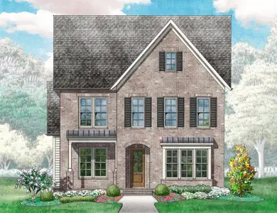 Westhaven by Ford Classic Homes in Franklin - image 11