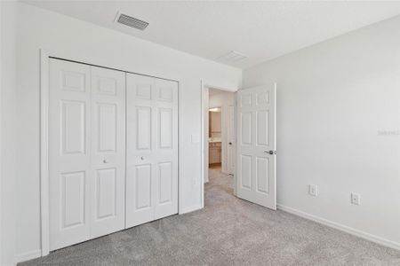 New construction Townhouse house 7424 Cabin Ln, Sarasota, FL 34240 Carmel - Townhomes- photo 6 6