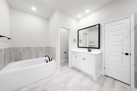 New construction Single-Family house 427 Estate, McLendon-Chisholm, TX 75032 - image 9