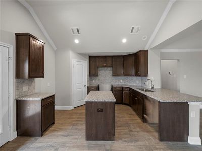 New construction Single-Family house 315 Pennington Rd, Josephine, TX 75173 - image 4