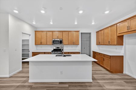 New construction Single-Family house 3338 N Duquesne Wy, Aurora, CO 80019 plan Sand Dune - image 5