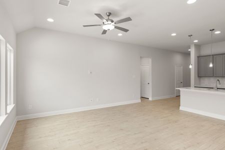 New construction Single-Family house 3104 Glatonbury Rd, Royse City, TX 75189 plan Liberty - image 14