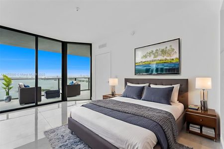 New construction Condo house 725 Ne 24 St, Unit 3806, Miami, FL 33137 - image 12