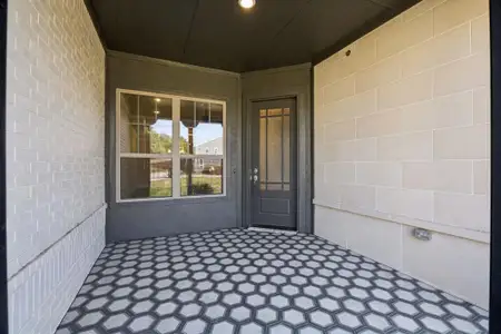 New construction Condo house 305 Sunset Ln, Unit 103, Fort Worth, TX 76114 - image 3