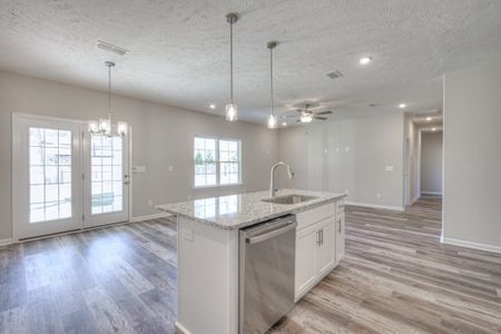 Fox Run by Harney Homes in Manchester - image 18