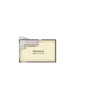 New construction Single-Family house 3141 Miller Rd, Midlothian, TX 76065 plan Holly Two Story - image 4