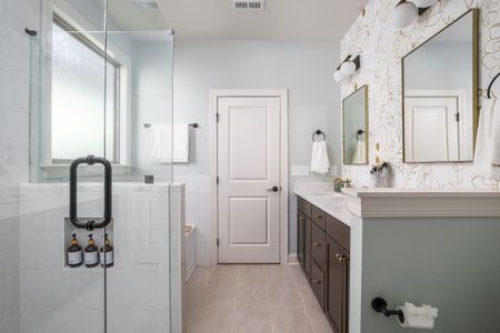 New construction Single-Family house 1501 Storyvale Ln, Hixson, TN 37343 plan The Everwood - image 18