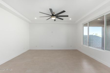 New construction Single-Family house 9494 W Swansea Dr, Arizona City, AZ 85123 null- photo 18 18