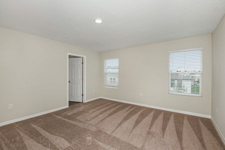 New construction Single-Family house 34620 Silent Pine Run, Dade City, FL 33525 plan Azure - image 16