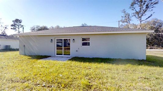 New construction Single-Family house 232 Locust Pass, Ocala, FL 34472 null- photo 46 46