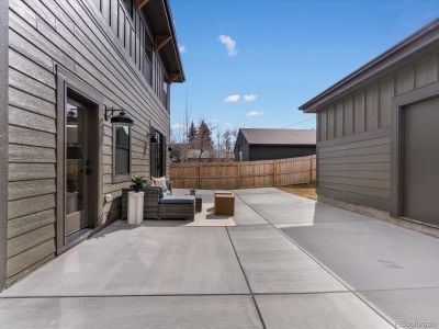 New construction Single-Family house 5071 N Stuart St, Denver, CO 80212 - image