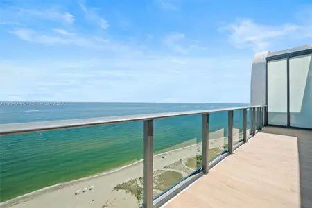 New construction Condo house 900 N Ocean Blvd, Unit UPH04, Pompano Beach, FL 33062 null- photo 0