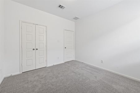 New construction Single-Family house 19550 Perissa Terrace Dr, Hockley, TX 77447 - image 18