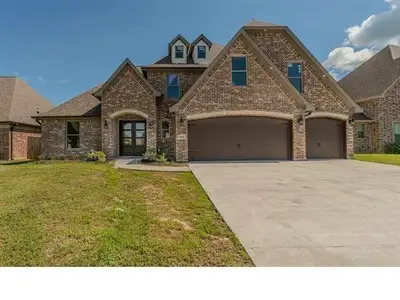 New construction Single-Family house 7955 Farrah St, Beaumont, TX 77707 - image