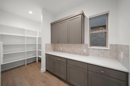 New construction Single-Family house 1831 Gem Dr, Rockwall, TX 75087 plan Brady - image 10