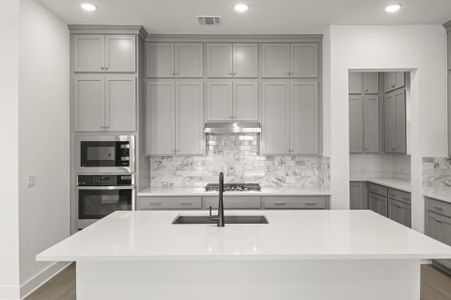 New construction Single-Family house 7503 Boyd Haven Dr, Austin, TX 78744 plan Veranda Additional Dwelling Unit - image 11