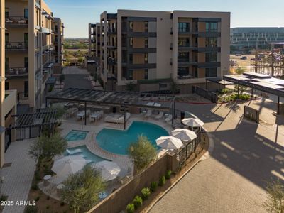 New construction Condo house 19355 N 73Rd Wy I2023, Unit I2023, Scottsdale, AZ 85255 - image 4