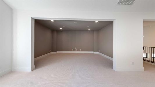 New construction Single-Family house 13967 Julianne Ln, Frisco, TX 75033 plan 561A - image 18