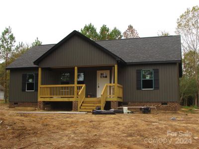 New construction Single-Family house 1863 Filbert Highway, York, SC 29745 - photo 0