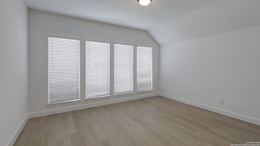 New construction Single-Family house 35 Enia Cir, San Antonio, TX 78257 plan 3295W - image 10