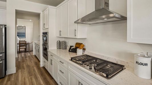 New construction Single-Family house 865 Junonia Blvd, New Smyrna Beach, FL 32168 plan Oleander - image 19