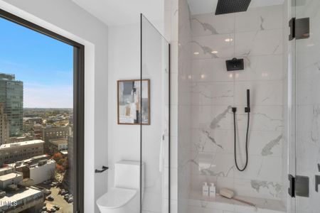 New construction Condo house 115 Morris St, Unit 2002, Durham, NC 27701 - image 17