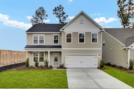 New construction Single-Family house 1054 Old Cypress Run, Hanahan, SC 29410 null- photo 13 13