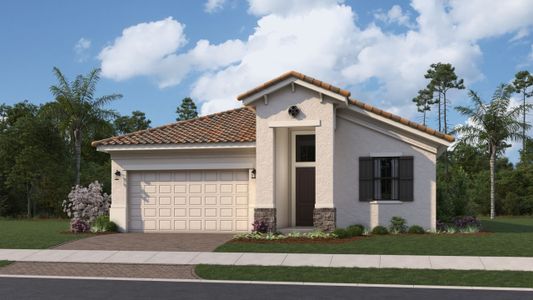 Esprit at Avenir by Kolter Homes in Palm Beach Gardens - image 14