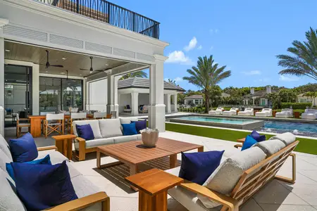 New construction Single-Family house 369 Eagle Dr, Jupiter, FL 33477 - image