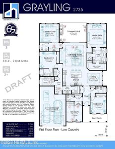 New construction Single-Family house 12246 Mariposa Ave, Jacksonville, FL 32258 - image