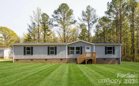 New construction Single-Family house 974 Old York Rd, Chester, SC 29706 - image
