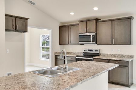 New construction Single-Family house 1152 Tupelo Cir, Cocoa, FL 32926 null- photo 14 14