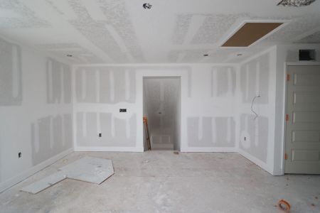 New construction Single-Family house 5867 Riverston Ave, Wesley Chapel, FL 33545 Corina  III Bonus- photo 81 81